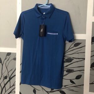 Boys Polo Shirt